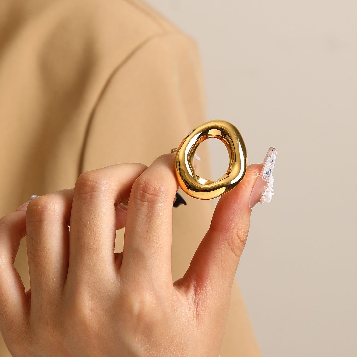 Bondi Ring