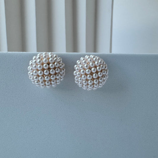 Hanny Earrings