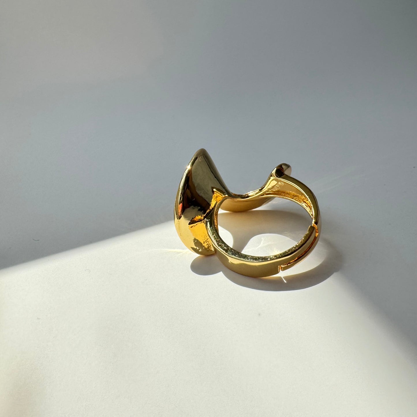 Clyde Ring