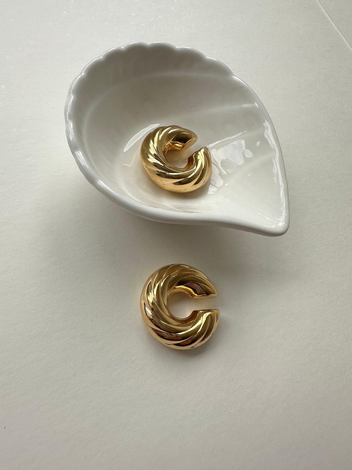 Ear Cuff Textura