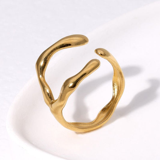 Addie Ring