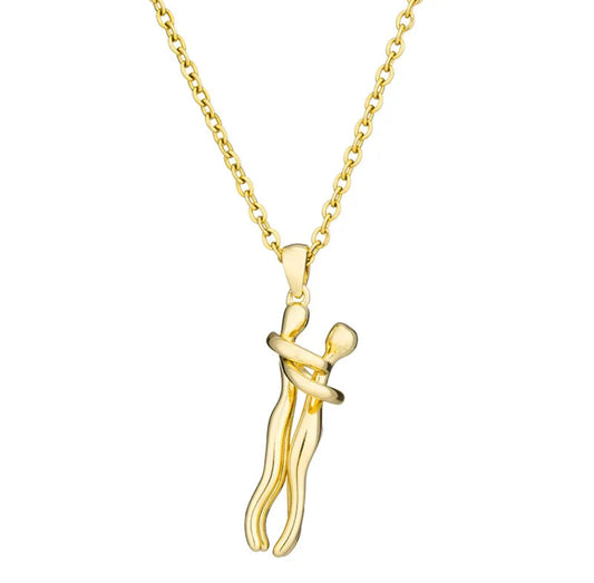 Eternal Love necklace