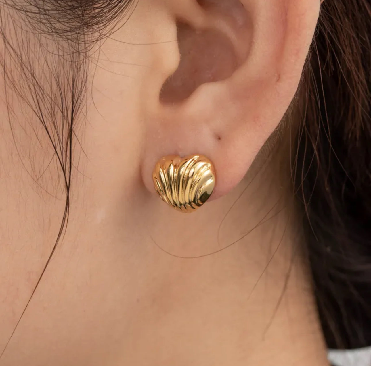 Shell Earrings