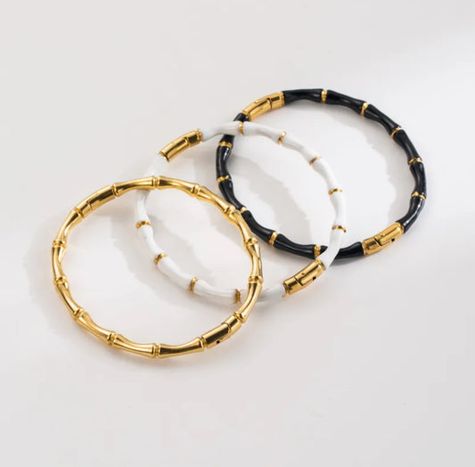 Bamboo Bracelet