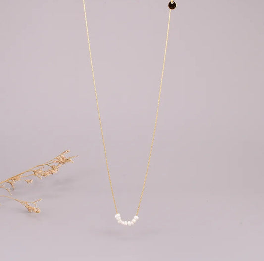 Brielle Necklace