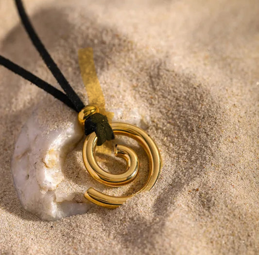 Spiral Chocker