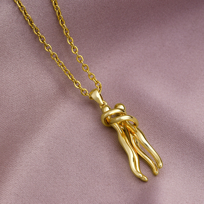 Eternal Love necklace