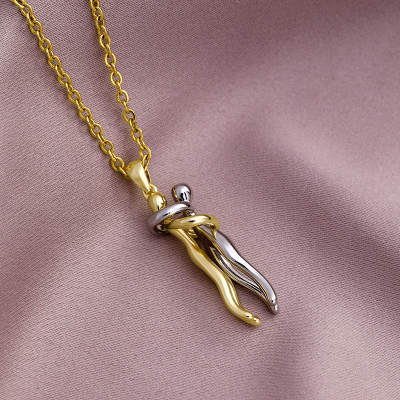 Eternal Love necklace