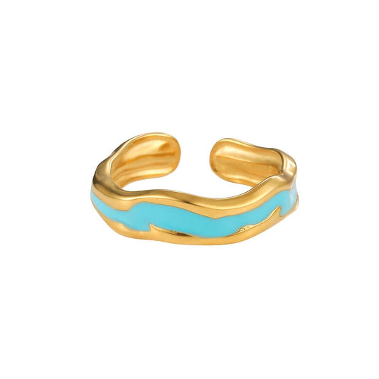Blaine Ring