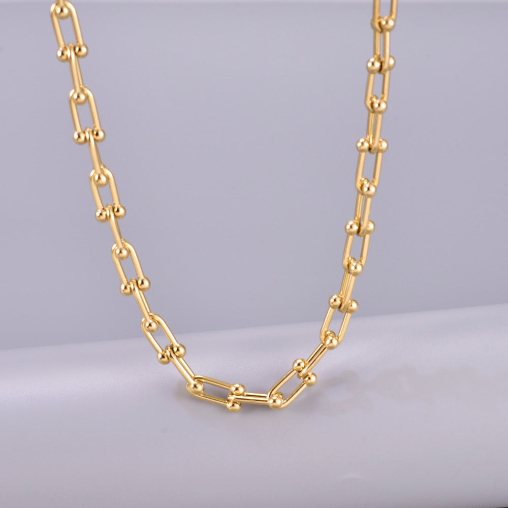 Dove Necklace